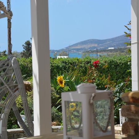 Thalasea - Village Antiparos Ngoại thất bức ảnh