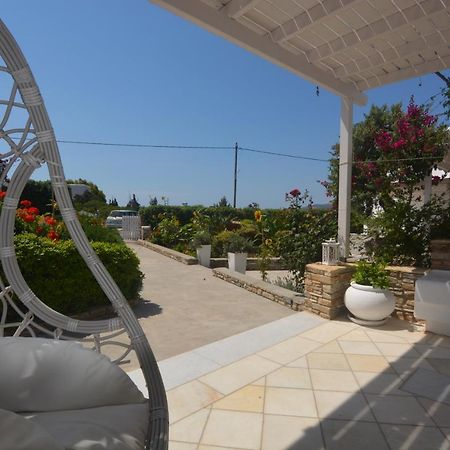 Thalasea - Village Antiparos Ngoại thất bức ảnh