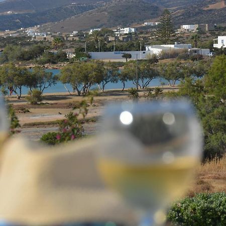 Thalasea - Village Antiparos Ngoại thất bức ảnh