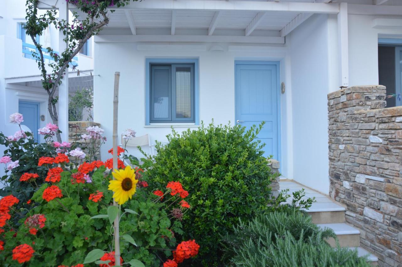 Thalasea - Village Antiparos Ngoại thất bức ảnh
