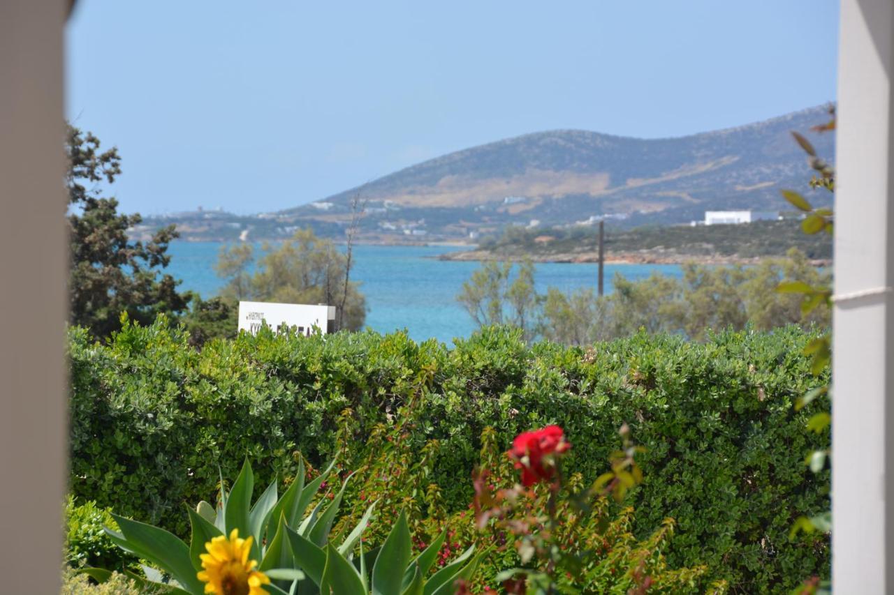 Thalasea - Village Antiparos Ngoại thất bức ảnh