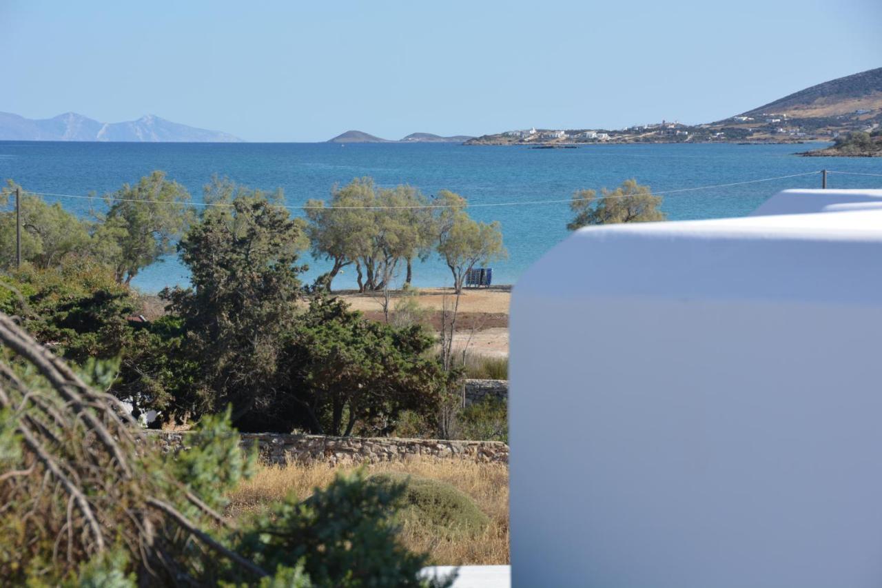 Thalasea - Village Antiparos Ngoại thất bức ảnh