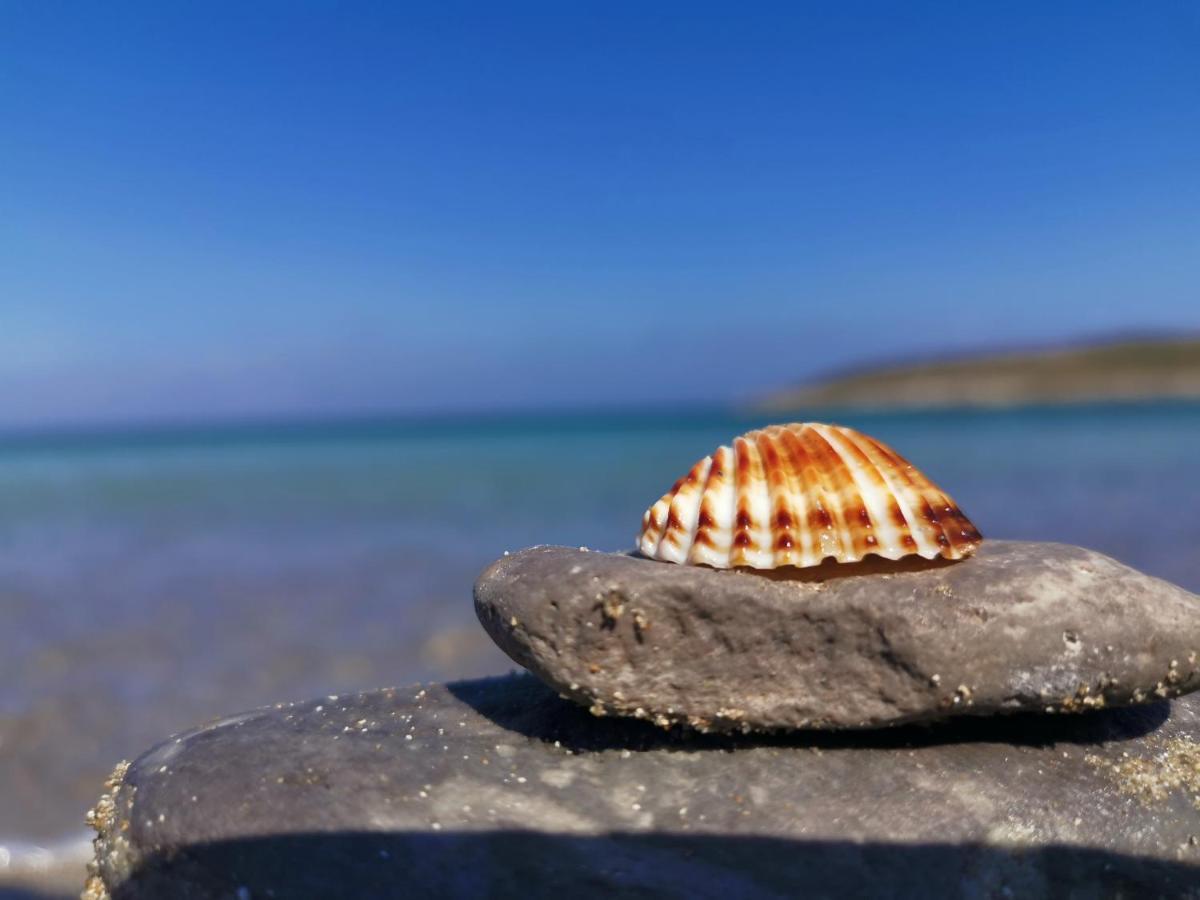 Thalasea - Village Antiparos Ngoại thất bức ảnh
